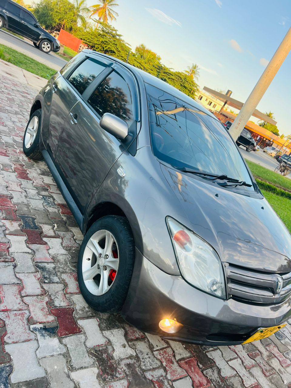A picture of TOYOTA IST 0685044002