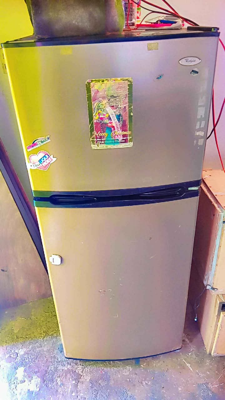 fridges