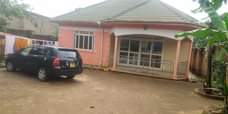A picture of House with 3 bedrooms for sale in Namugongo sonde at