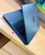 A picture of HP LAPTOP