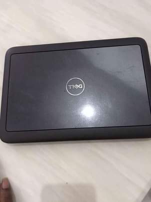 dell laptop