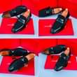 A picture of Men s shoes high quality all sizes available