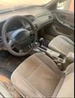 A picture of Nissan Altima 1999 The Engine and Gear is in top