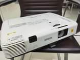 A picture of EPSON PowerLite 1960 XGA 3LCD Projector Meeting Room Epson High