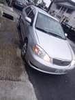 A picture of CLEAN USED 2006 COROLLA