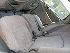 A picture of PRICE SLASHED NISSAN ALMERA TINO 2004 AUTOMATIC TRANSMISSION Engine Gear