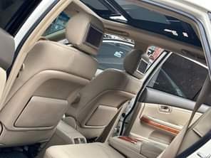A picture of Komoko Motors LEXUS RX330 Executive Option Year 2006 Foreign used