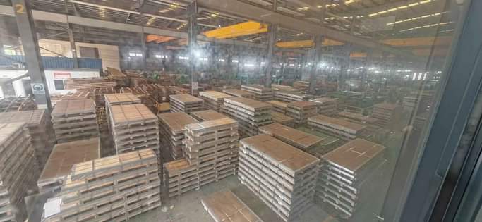 stainless steel