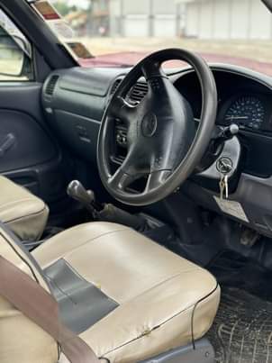 A picture of Toyota Hillux Pickup Dcabin
