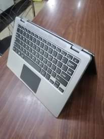 A picture of Mecer laptop Intel celeron 4gb ram 128 gb ssd