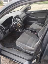 A picture of Super Clean 2007 model HONDA DC SOUND ENGINE GEAR CHILLING