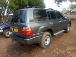 A picture of TOYOTA LANDCRUSER GX 0714058883