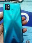 A picture of INFINIX HOT 10 lite