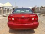 A picture of Distress sale foreigh used 2006 corolla with original duty available