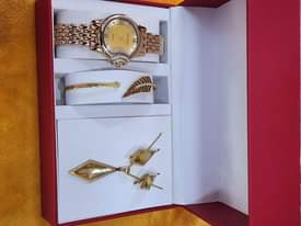 A picture of Gift Combo