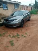A picture of Toyota Camry 0 5 0 6