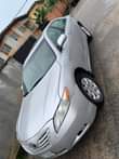 A picture of 2008 TOYOTA Camry