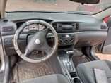 A picture of Corolla 05