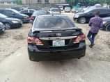 A picture of Toyota Corolla 2012 Perfect buy and drive 2 4 million