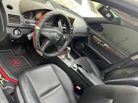 A picture of Unregistered 09 c300 perfect engine and gear box with freezing