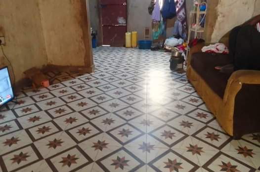 A picture of FOR SALE 2 BEDROOM HOME 36m. 0745208148