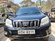 Mwangi E.