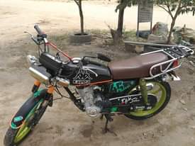 A picture of Kibao kinauzwa