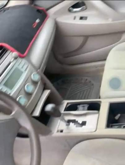 A picture of OWNER NEED MONEY NOW 08 CAMRY