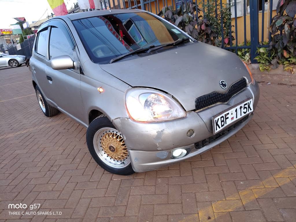 used toyota