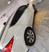 A picture of Acura ZDX 2011