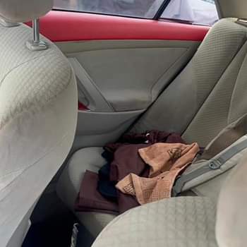 A picture of 2008 camry