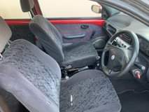A picture of 2006 FIAT PALIO