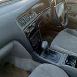 toyota mark 2