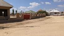 A picture of Inauzwa Dodoma mjini mtaa wa kisasa