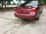 A picture of 2005 Toyota Camry S