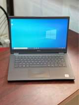 A picture of DELL LATITUDe 3410