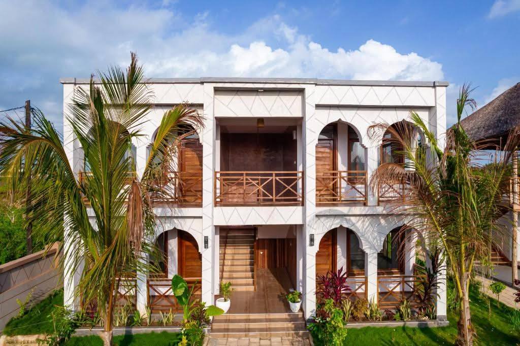 A picture of HOTEL FOR RENT SALE AT KENDWA NUNGWI ZANZIBAR