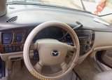 A picture of 2005 Mazda MPV