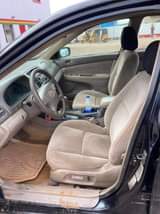 A picture of 2003 Cheap Toyota Camry