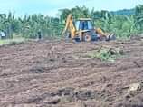 A picture of MAZIMA BISOBOKA get your own plot to day New site