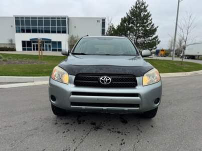 used toyota rav4