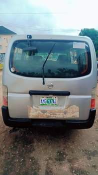 A picture of 18 seater bus for sale Engine Gear Buy and drive