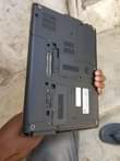 A picture of Elite book Hp core i5 ram 4 GB 250 haikai