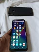 A picture of INFINIX SMART 4 Bado mpya INA 4G Bei 130 000