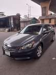 A picture of Honda Accord 2009 Registered Well pimped car Very clean both