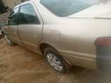 A picture of Toyota