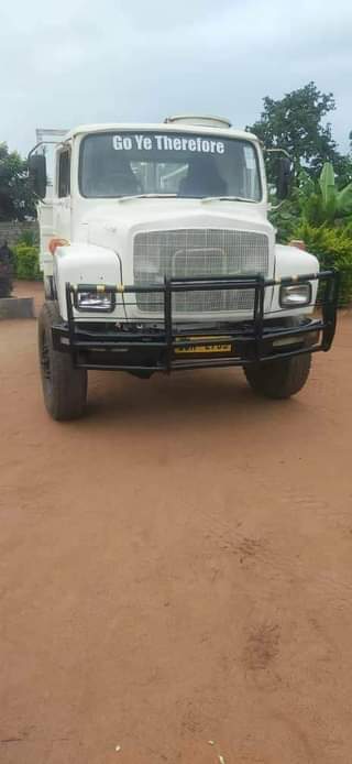 tata truck