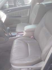 A picture of Foreign used 2003 Toyota Camry for sale N6 250k Call