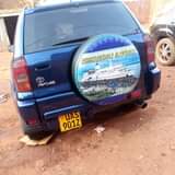 A picture of Toyota Rav 4 on Sale 18M slightly negotiable