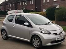 cars under 4000